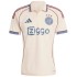 Ajax Third Jersey 2025/26