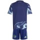 Kids Ajax Away Jersey Kit 2025/26
