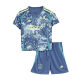 Kids Ajax Away Kit 2024/25