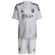 Kids Ajax Third Jersey Kit 2024/25