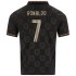 RONALDO 7 Portugal \'Black Panther\' Special Edition Jersey 2026