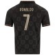 RONALDO 7 Portugal \'Black Panther\' Special Edition Jersey 2026