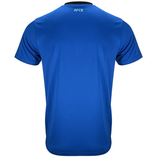 AFC Bournemouth Away Jersey 2025/26