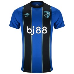 AFC Bournemouth Away Jersey 2025/26