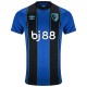 AFC Bournemouth Away Jersey 2025/26