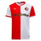 Feyenoord Home Jersey 2025/26
