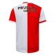 Feyenoord Home Jersey 2025/26
