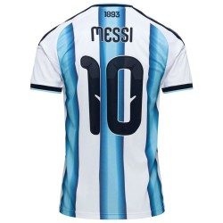 MESSI 10 Argentina Home Jersey World Cup 2026