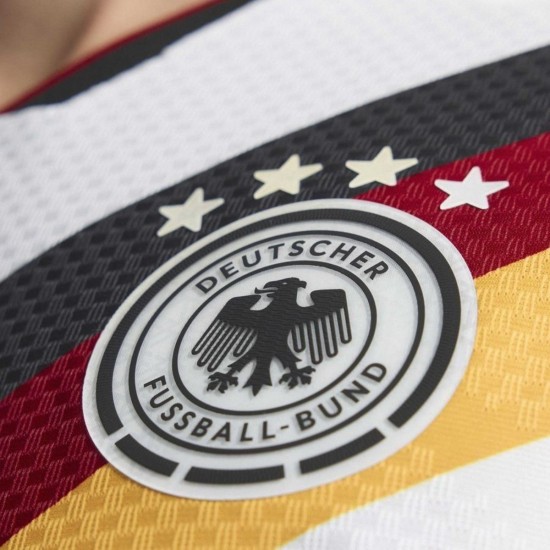 Germany Home Match Jersey Player Version World Cup 2026