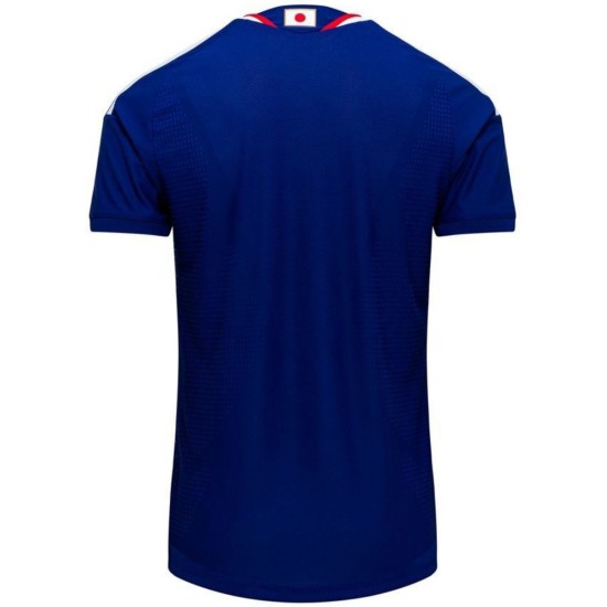 Japan Home Match Jersey Player Version World Cup 2026