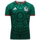 Raúl 9 Mexico Home Jersey World Cup 2026
