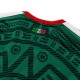 Raúl 9 Mexico Home Jersey World Cup 2026