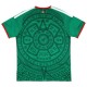 Raúl 9 Mexico Home Jersey World Cup 2026