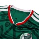 S.Giménez 11 Mexico Home Jersey World Cup 2026