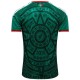 S.Giménez 11 Mexico Home Jersey World Cup 2026