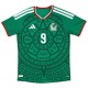 S.Giménez 11 Mexico Home Match Jersey Player Version World Cup 2026