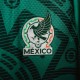 S.Giménez 11 Mexico Home Match Jersey Player Version World Cup 2026