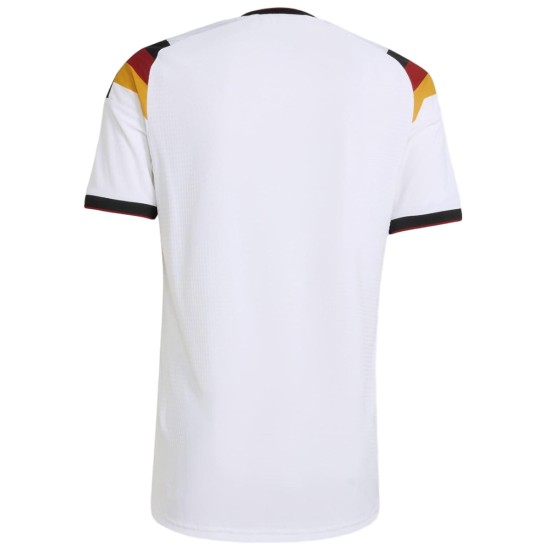 Wirtz 17 Germany Home Jersey World Cup 2026