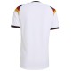 Wirtz 17 Germany Home Jersey World Cup 2026