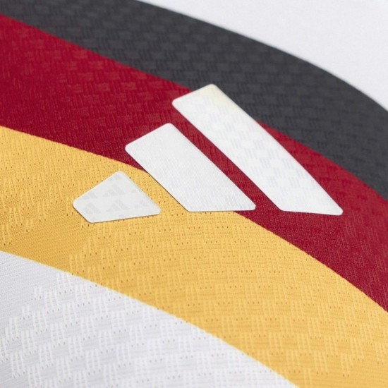 Wirtz 17 Germany Home Match Jersey Player Version World Cup 2026