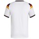 Wirtz 17 Germany Home Match Jersey Player Version World Cup 2026