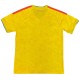 Luis Díaz 7 Colombia Home Jersey World Cup 2026