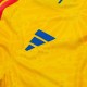 Luis Díaz 7 Colombia Home Jersey World Cup 2026