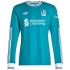 Liverpool Third Long Sleeve Jersey 2025/26