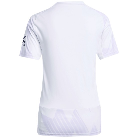 Women\'s Manchester United Away Jersey 2025/26