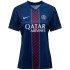 Women\'s PSG Home Jersey 2025/26