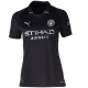 Women\'s Manchester City Away Jersey 2025/26