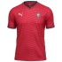 Portugal Home Match Jersey Player Version World Cup 2026