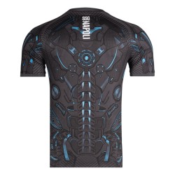 Napoli Pre-Match Jersey - Black 2025/26