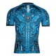 Napoli Pre-Match Jersey - Blue 2025/26
