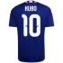 Kubo 10 Japan Home Jersey World Cup 2026