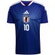 Kubo 10 Japan Home Jersey World Cup 2026