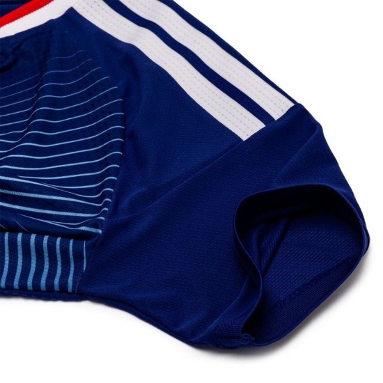 Minamino 8 Japan Home Match Jersey Player Version World Cup 2026