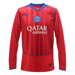 PSG Third Long Sleeve Jersey 2025/26