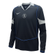 Chelsea Third Long Sleeve Jersey 2025/26