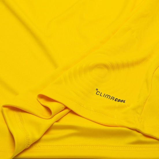 Sweden Home Jersey World Cup 2026