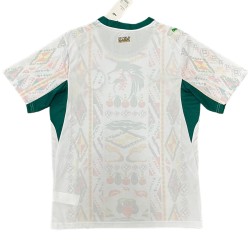 Senegal Home Jersey World Cup 2026