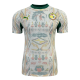 Senegal Home Match Jersey Player Version 2026