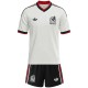 Kids Mexico Away Jersey Kit World Cup 2026