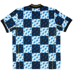 Manchester United Lifestyle Jersey 2025/26