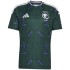 Saudi Arabia Home Jersey World Cup 2026