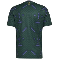 Saudi Arabia Home Jersey World Cup 2026