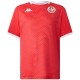 Tunisia Home Jersey World Cup 2026