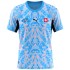 Switzerland Away Jersey World Cup 2026