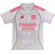 Olympique Lyonnais Third Jersey 2025/26
