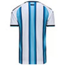 Argentina home jersey for the 2026 World Cup 